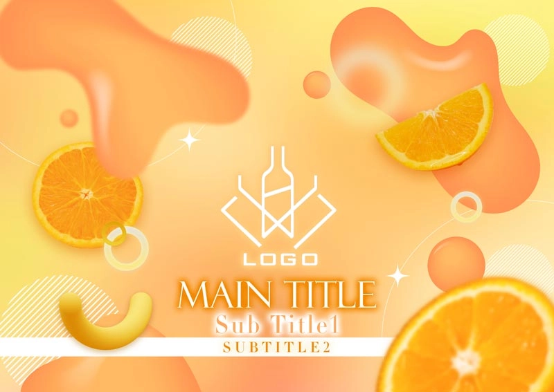 かわいいコンカフェオリシャンのオリシャン、オリジナルシャンパン D-83