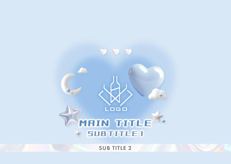 かわいいコンカフェオリシャンのオリシャン、オリジナルシャンパン D-110