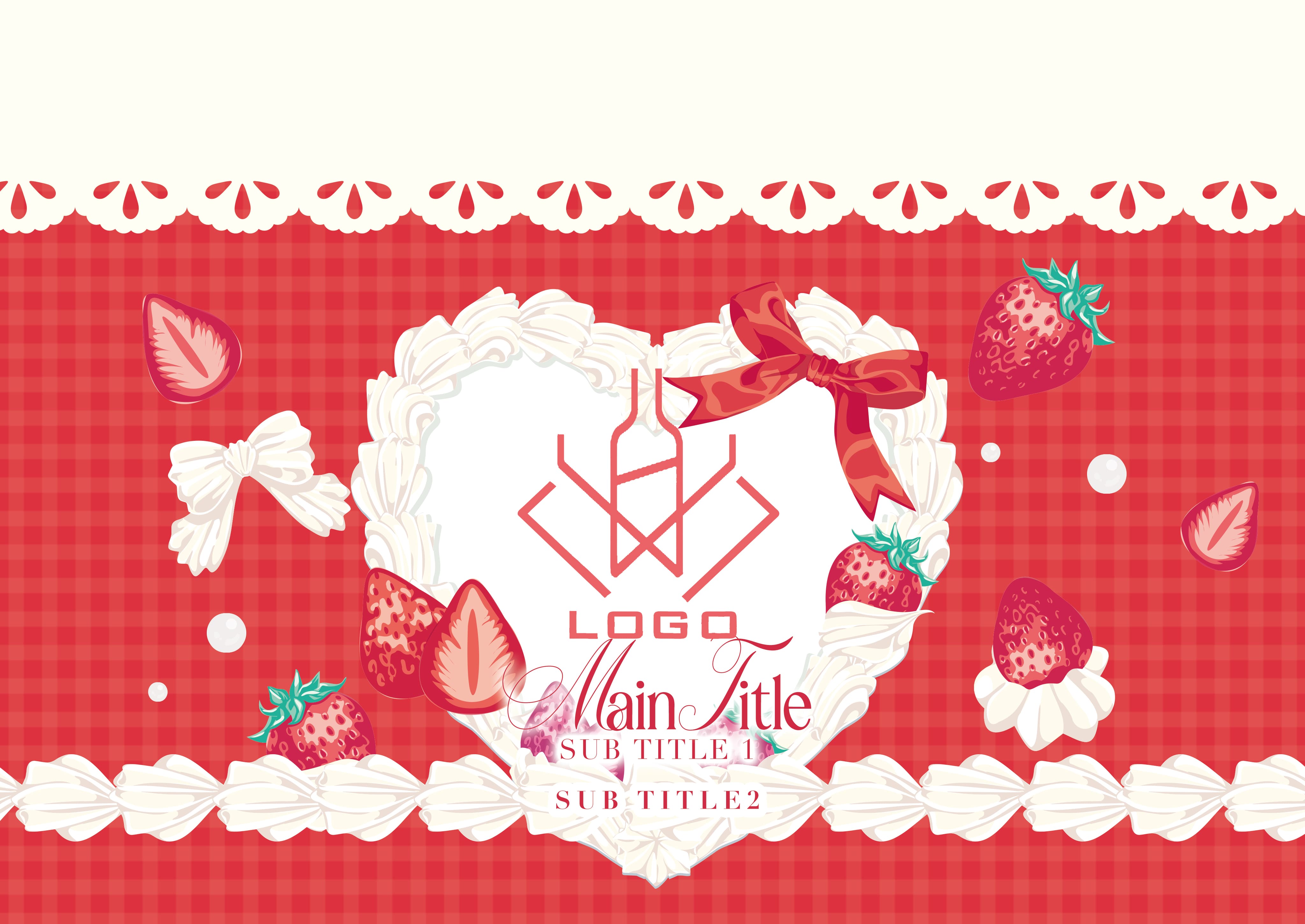 かわいいコンカフェオリシャンのオリシャン、オリジナルシャンパン D-120