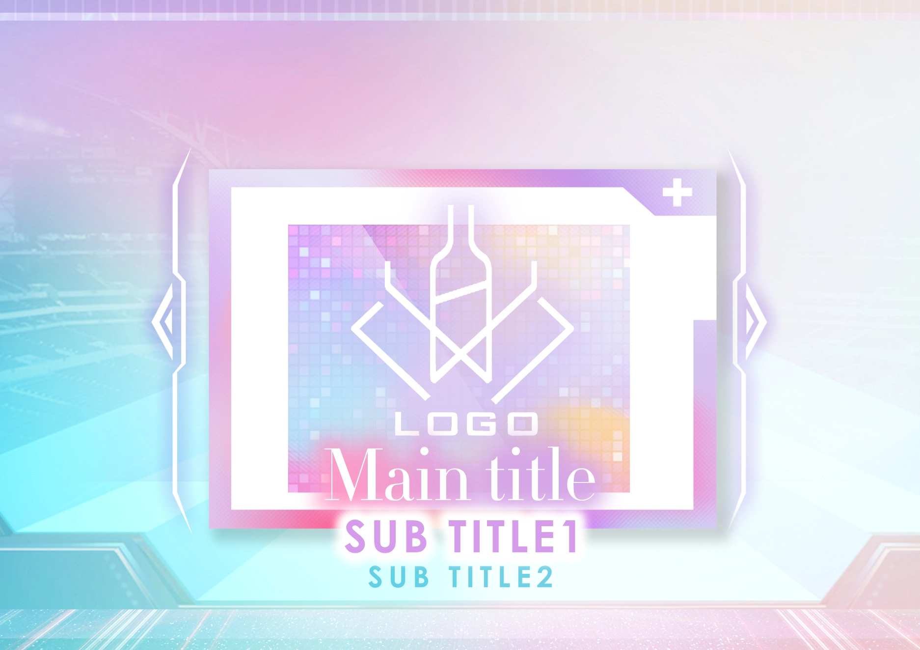 かわいいコンカフェオリシャンのオリシャン、オリジナルシャンパン SD-70